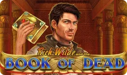 Flappy Casino giochi Book of Dead