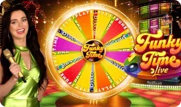 Flappy Casino giochi Funky Time