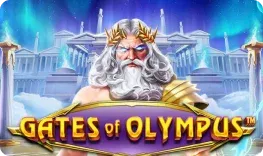 Flappy Casino giochi Gates of Olympus