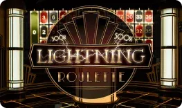 Flappy Casino giochi Lightning Roulette