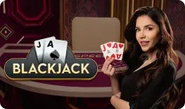 Flappy Casino giochi Live Blackjack