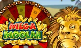 Flappy Casino giochi Mega Moolah