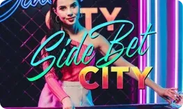 Flappy Casino giochi Side Bet City