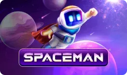 Flappy Casino giochi Spaceman