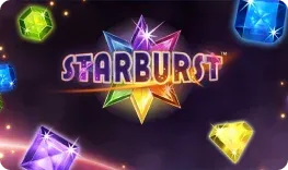 Flappy Casino giochi Starburst