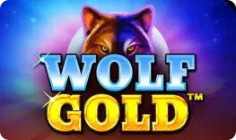 Flappy Casino giochi Wolf Gold